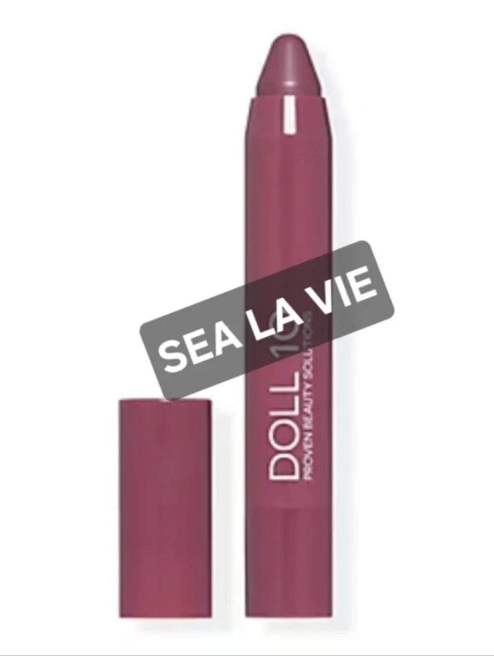 Doll 10 Lip Crayon - Choice Of One - Picture 4 of 5